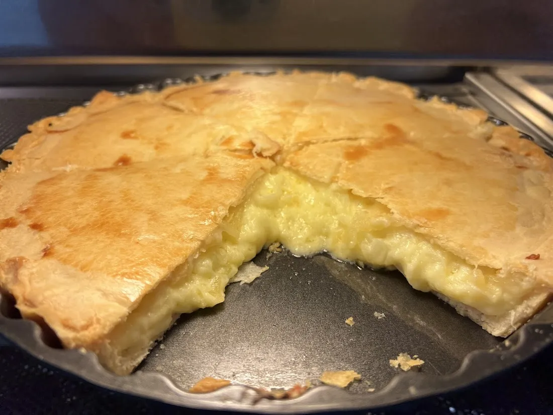 Kings Old English Chippy